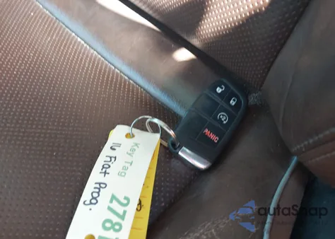 2016 Fiat 500X Trekking Plus z USA, uszkodzony, nr VIN ZFBCFXET1GP385192